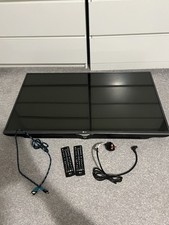 LG 42LX330C 42 TV Great For