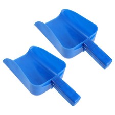 2 Pcs Chicken Coop Garden