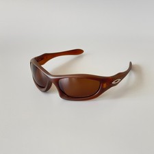 Oakley Monster Dog 00s Retro