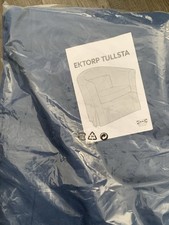 Ikea ektorp tullsta arm chair - ikea,