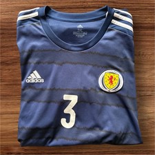 Scotland National Team Shirt