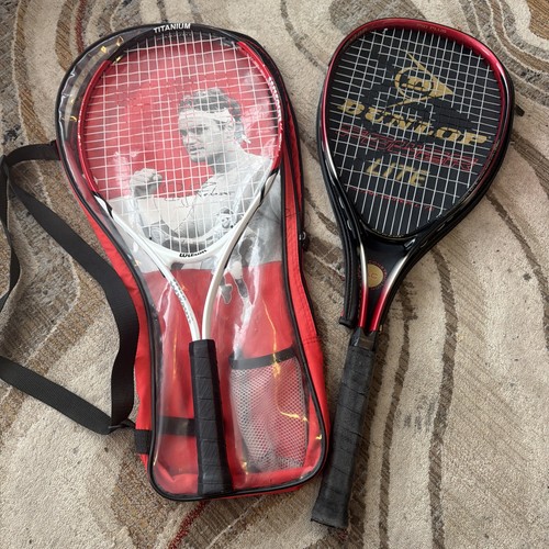 Wilson roger federer dunlop - roger, &