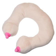 Women ie Neck Pillow Car Home