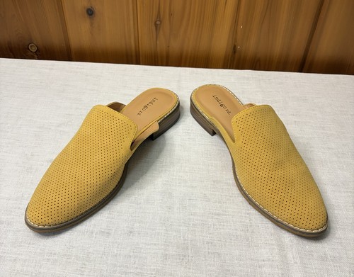 Indigo women hayze mules - indigo,