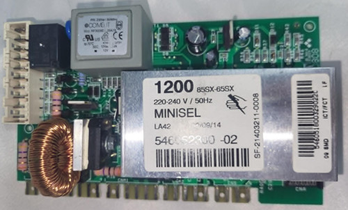 Servis 651017693 minisel - 651017693,