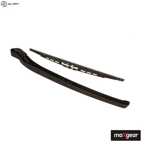 Wiper arm set window cleaning - window,