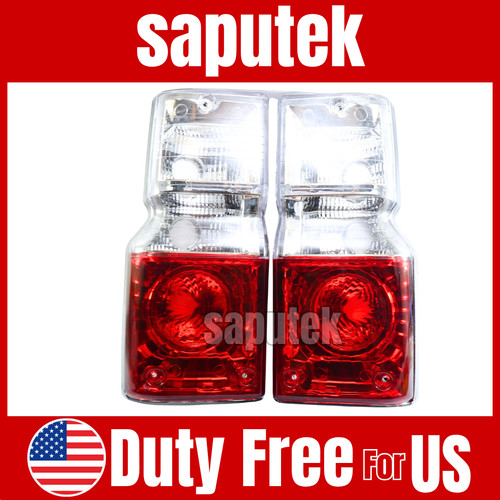 Pair daihatsu rocky feroza - pair,