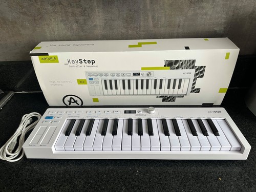 Arturia keystep mk2 - arturia, 32