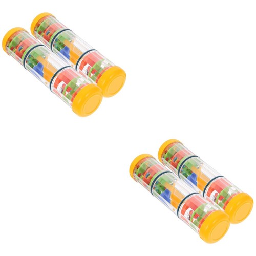 4pcs kids musical toys rain - musical,