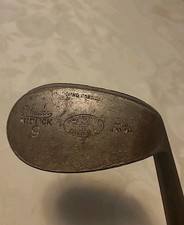 Antique Crawford MacGregor