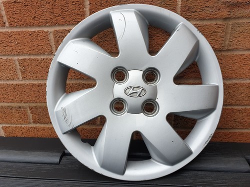 Hyundai getz wheel - getz, 14"
