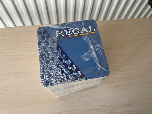 Rare sealed pack 100 - sealed, of