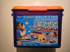 Vtech V Smile Learning System