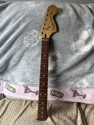 Squier standard series - standard,
