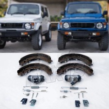 Brake Shoes & Hardwares &