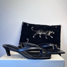 Tony Bianco Topaz Sandal in