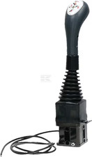 Joystick Kit c/w 3rd Service