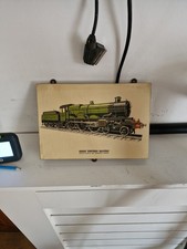 Great Western Railway Castle