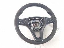 MERCEDES VITO STEERING WHEEL
