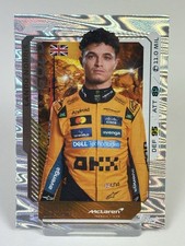 Topps F1 2025 Turbo Attax