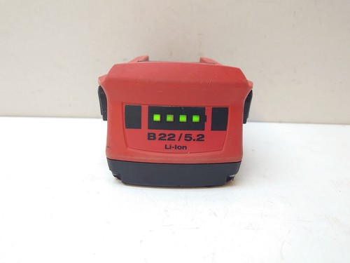 Genuine hilti b22 2ah - hilti,