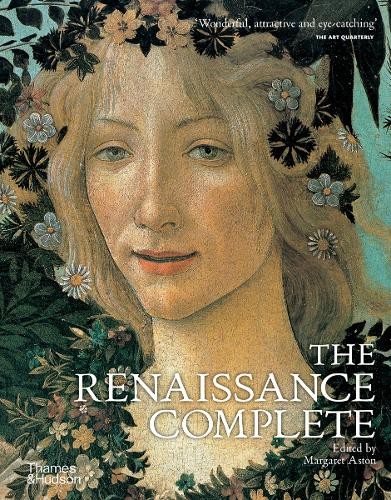 The renaissance complete - the,