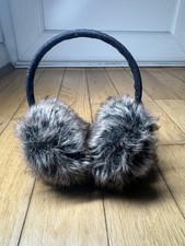 Excellent Condition: Faux Fur