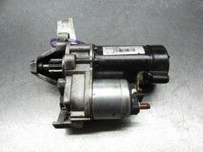 BWM R1100 R 1100 RT 1995 Starter Motor C187259A 187259C