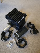 Fanatec CSL DD 5NM Wheel Base QR1