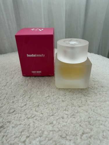 Huda beauty easy bake intense - huda,