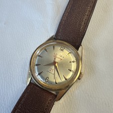 15 JEWELS SWISS MADE LAREX