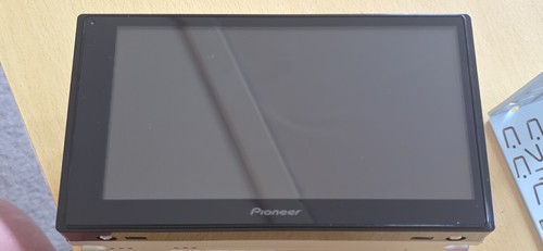 Pioneer sph da160dab double - pioneer,