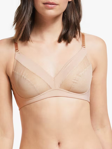 John lewis leah non wired - non,