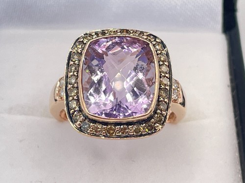 Vian 14ct rose - vian, gold