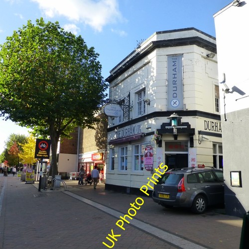 Photo 6x4 the - photo,