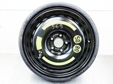 MERCEDES SLK R172 17” INCH