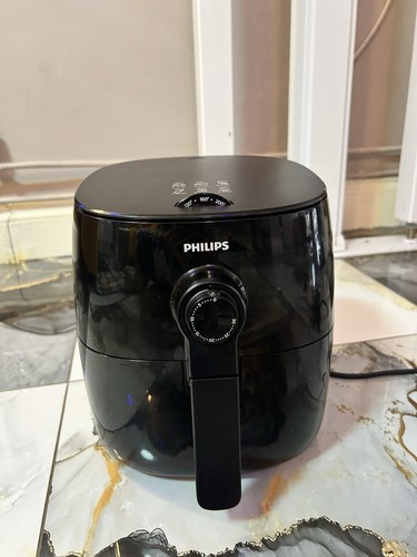 Philips airfryer viva - philips,