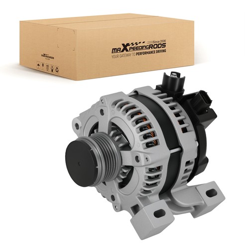 150a 12v alternator - alternator, ford