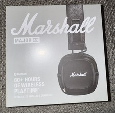Marshall Major IV Wireless