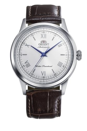 Orient bambino automatic - 38,