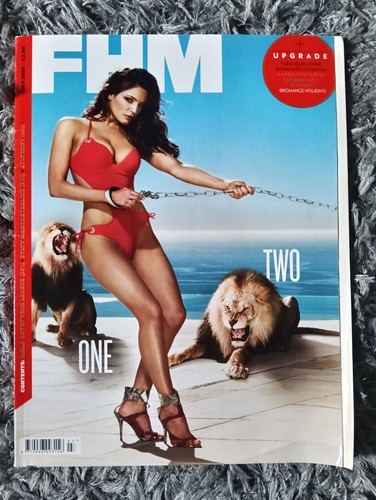 Fhm - 2010),