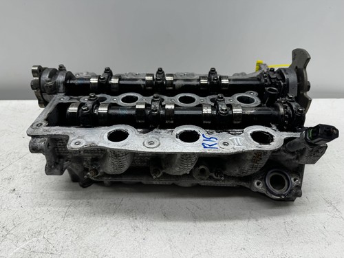 Jaguar cylinder head - xj,