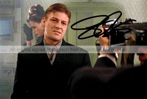 Sean bean actor goldeneye - sean,