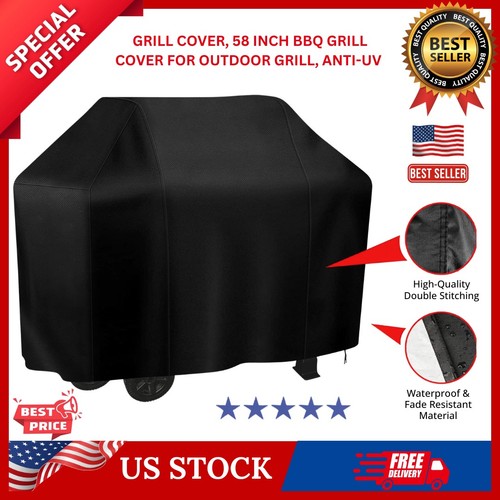 Bbq gas grill cover barbecue - gas,