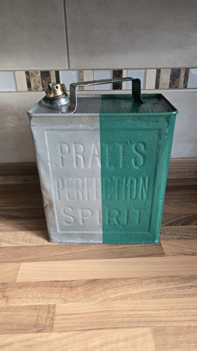 1910 pratts perfection - 1910,