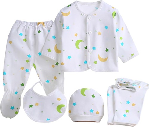 Baby boy clothes months - 0-3,