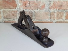 Stanley Bailey No 5 1/2 Carpenters Jack Plane