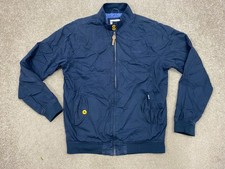 Lambretta Men's Bomber Jacket