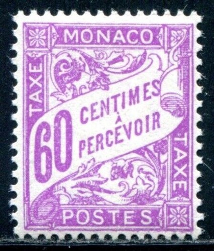 Monaco postage 1934 - postage, **