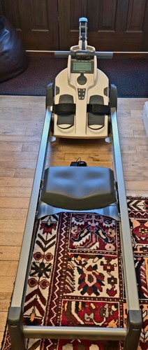 Tunturi classic rowing - tunturi,